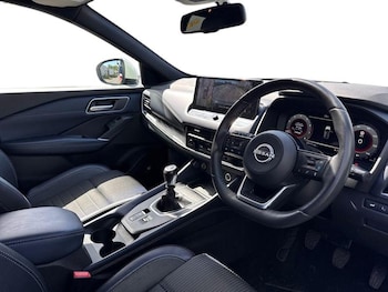 Used Nissan Qashqai 2024 for sale - 78537069: Photo