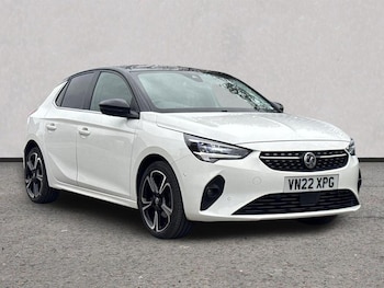 Used Vauxhall Corsa 2022 for sale - 78468263: Photo