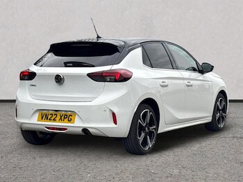 Used Vauxhall Corsa 2022 for sale - 78468263: Photo