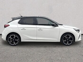 Used Vauxhall Corsa 2022 for sale - 78468263: Photo