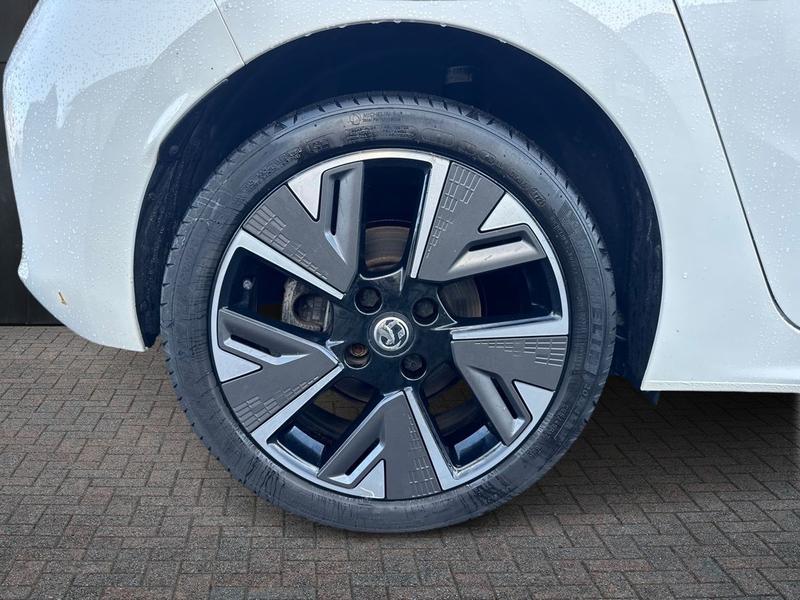 Used Vauxhall Corsa 2022 for sale - 77763627: Photo 10