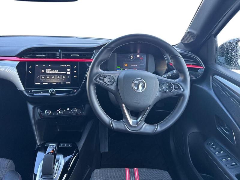 Used Vauxhall Corsa 2022 for sale - 77763627: Photo 11