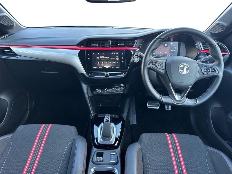 Used Vauxhall Corsa 2022 for sale - 77763627: Photo 12