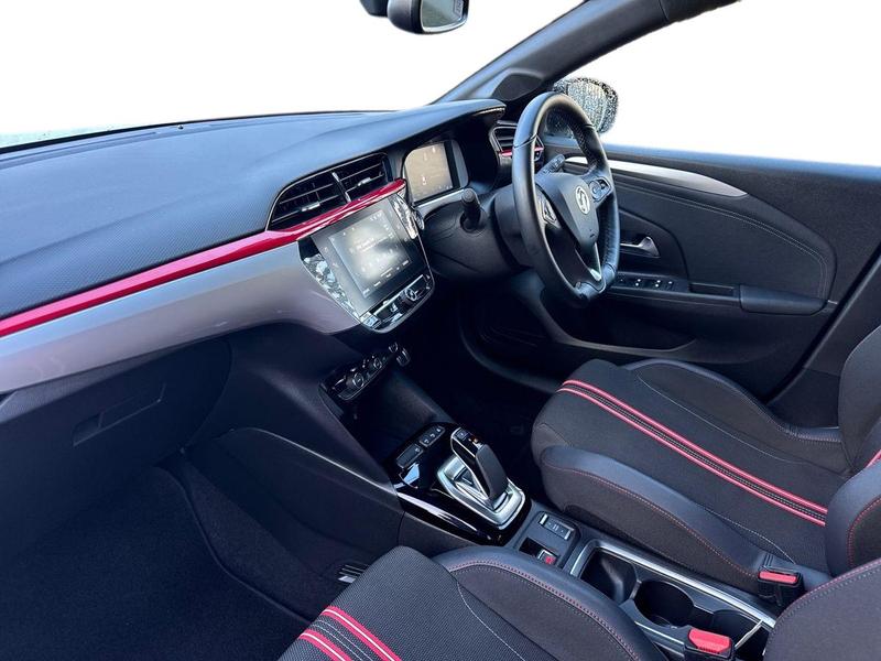 Used Vauxhall Corsa 2022 for sale - 77763627: Photo 13