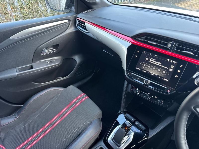 Used Vauxhall Corsa 2022 for sale - 77763627: Photo 14