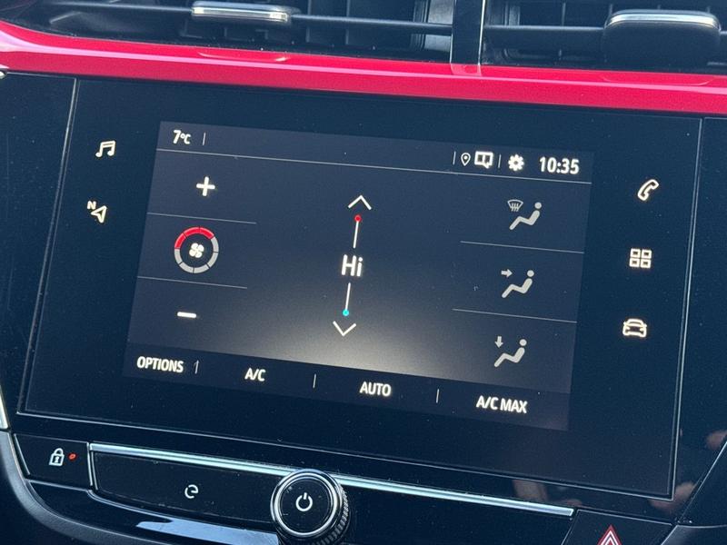 Used Vauxhall Corsa 2022 for sale - 77763627: Photo 15