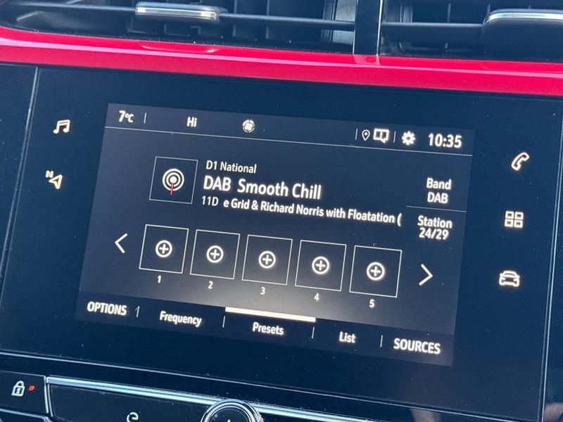 Used Vauxhall Corsa 2022 for sale - 77763627: Photo 17