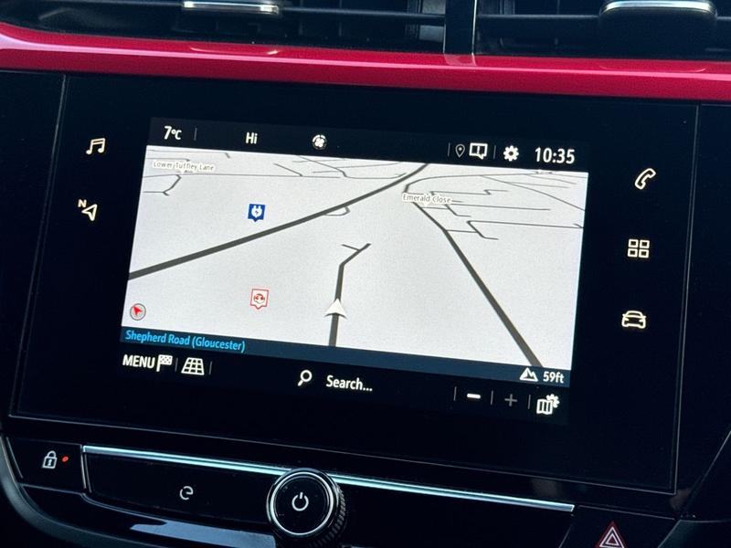 Used Vauxhall Corsa 2022 for sale - 77763627: Photo 18