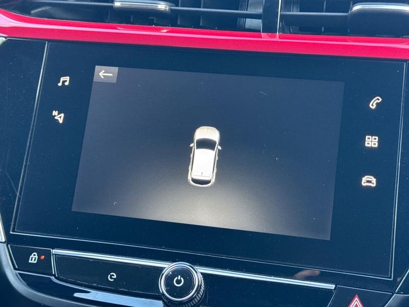 Used Vauxhall Corsa 2022 for sale - 77763627: Photo 19