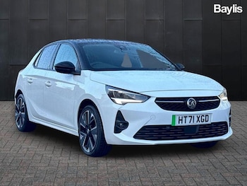 Used Vauxhall Corsa 2022 for sale - 77763627: Photo