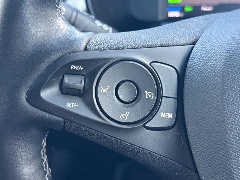 Used Vauxhall Corsa 2022 for sale - 77763627: Photo 21