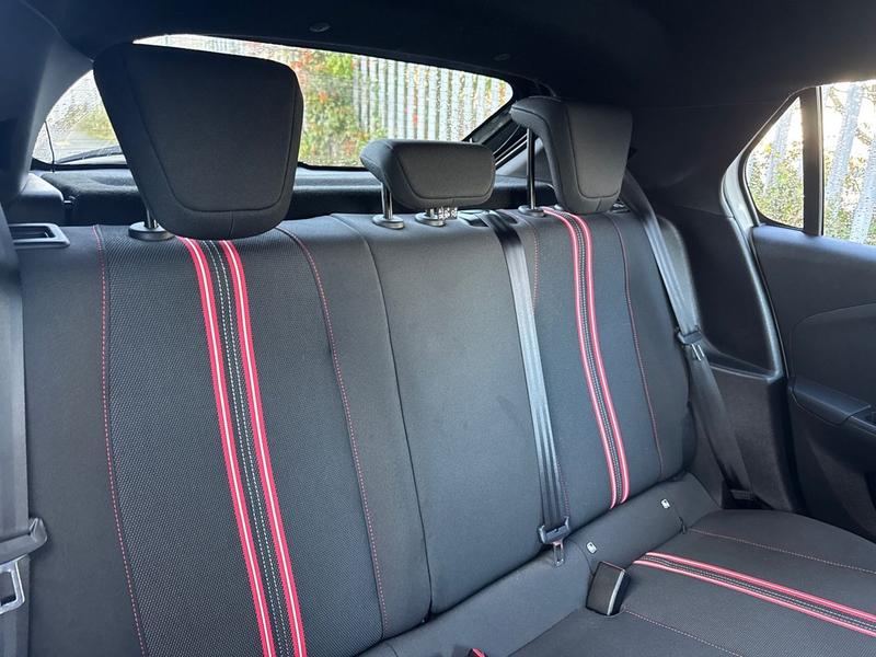 Used Vauxhall Corsa 2022 for sale - 77763627: Photo 23