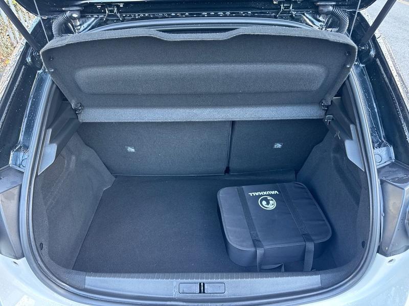 Used Vauxhall Corsa 2022 for sale - 77763627: Photo 24