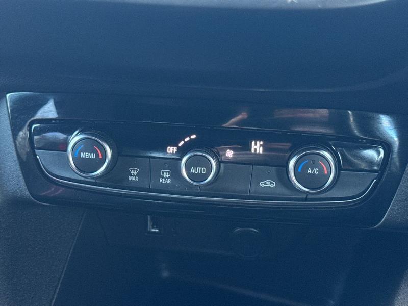 Used Vauxhall Corsa 2022 for sale - 77763627: Photo 34