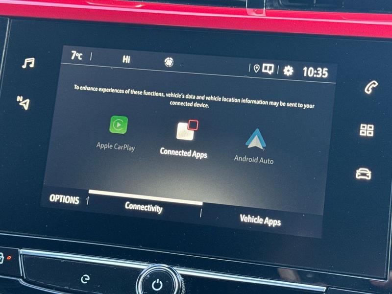 Used Vauxhall Corsa 2022 for sale - 77763627: Photo 35