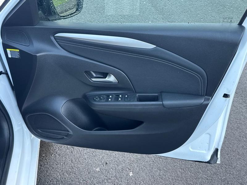 Used Vauxhall Corsa 2022 for sale - 77763627: Photo 36