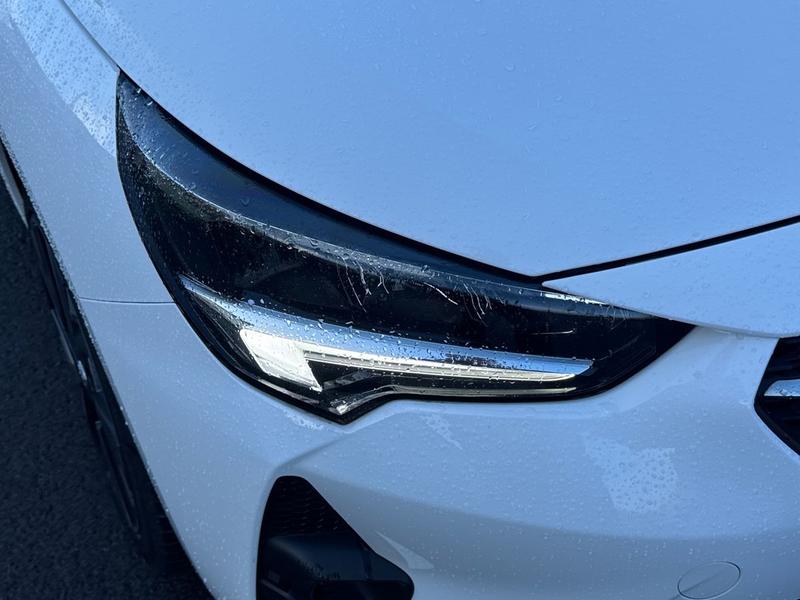 Used Vauxhall Corsa 2022 for sale - 77763627: Photo 38