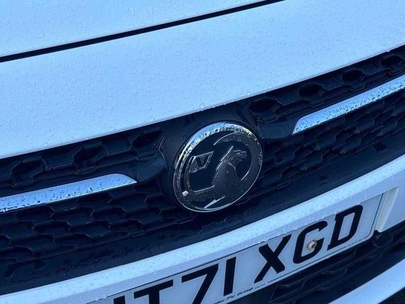 Used Vauxhall Corsa 2022 for sale - 77763627: Photo 39