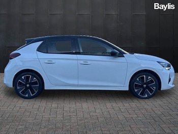 Used Vauxhall Corsa 2022 for sale - 77763627: Photo