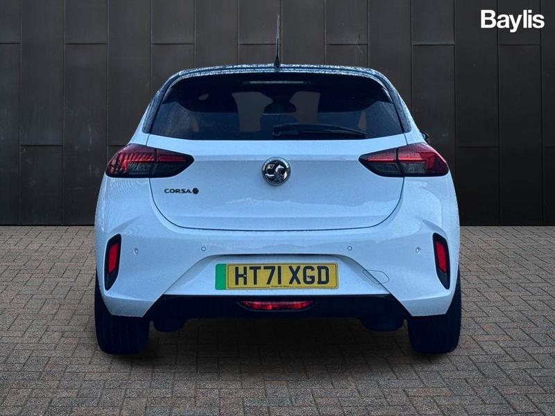Used Vauxhall Corsa 2022 for sale - 77763627: Photo 5