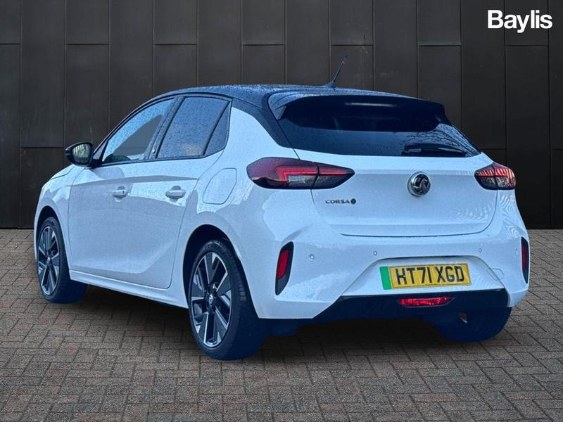 Used Vauxhall Corsa 2022 for sale - 77763627: Photo 6