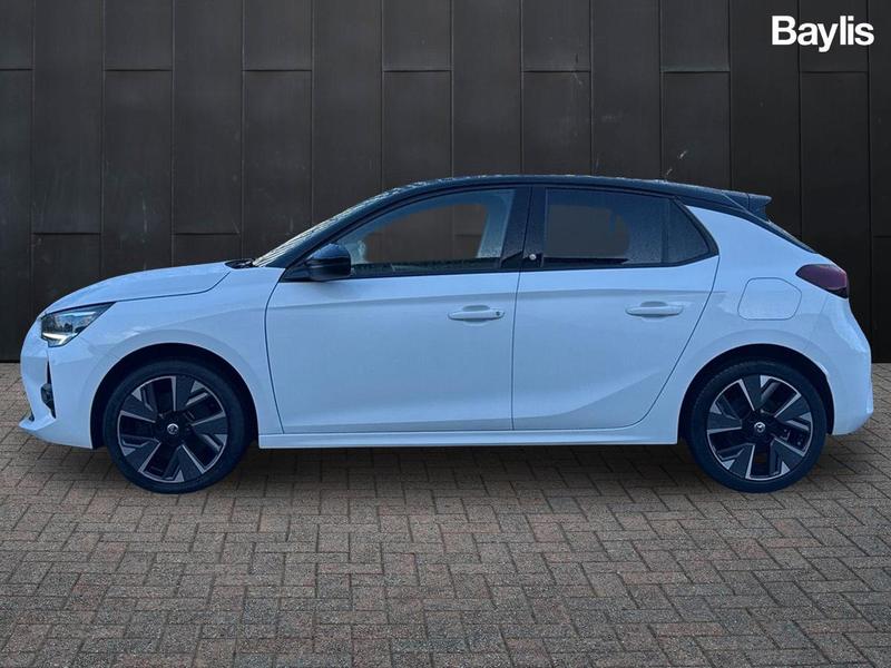 Used Vauxhall Corsa 2022 for sale - 77763627: Photo 7