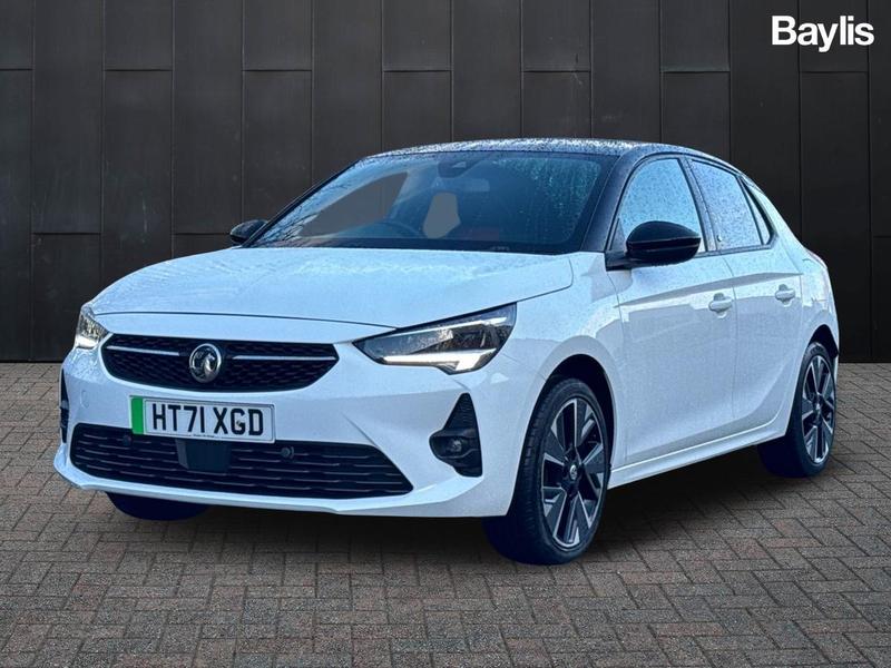 Used Vauxhall Corsa 2022 for sale - 77763627: Photo 8