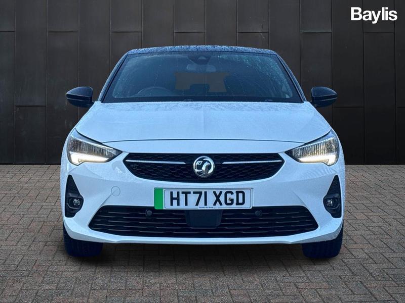 Used Vauxhall Corsa 2022 for sale - 77763627: Photo 9