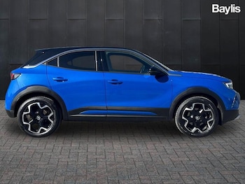 Used Vauxhall Mokka 2023 for sale - 77834345: Photo