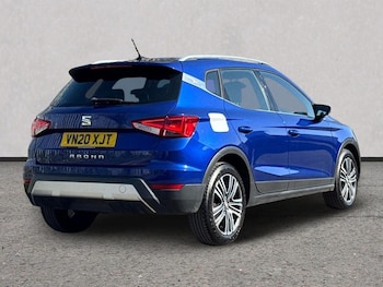 Used SEAT Arona 2020 for sale - 78299129: Photo