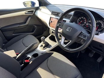 Used SEAT Arona 2020 for sale - 78299129: Photo