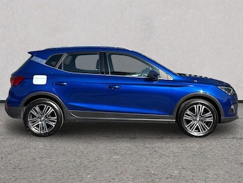 Used SEAT Arona 2020 for sale - 78299129: Photo