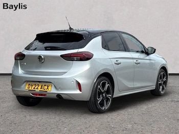 Used Vauxhall Corsa 2022 for sale - 78657096: Photo
