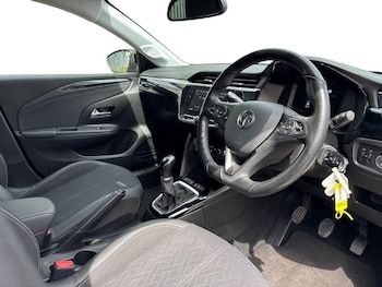 Used Vauxhall Corsa 2022 for sale - 78657096: Photo