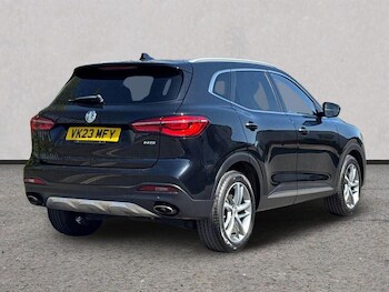 Used MG MG HS 2023 for sale - 78299117: Photo