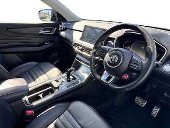 Used MG MG HS 2023 for sale - 78299117: Photo