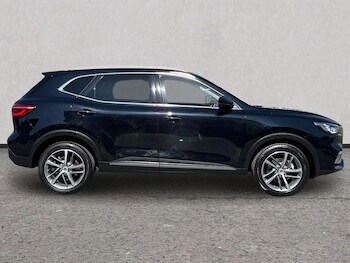 Used MG MG HS 2023 for sale - 78299117: Photo