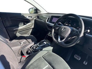 Used Vauxhall Grandland 2023 for sale - 78073774: Photo