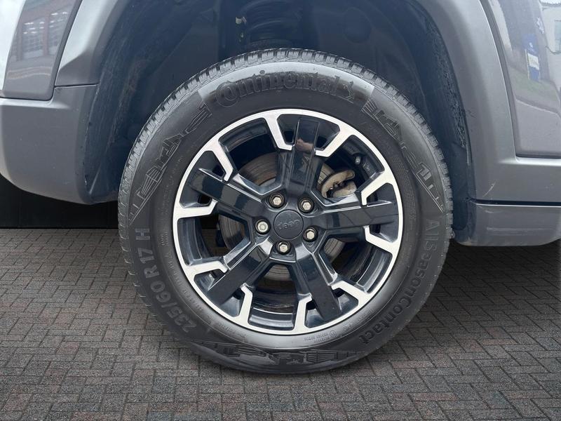 Used Jeep Compass 2023 for sale - 77763688: Photo 10