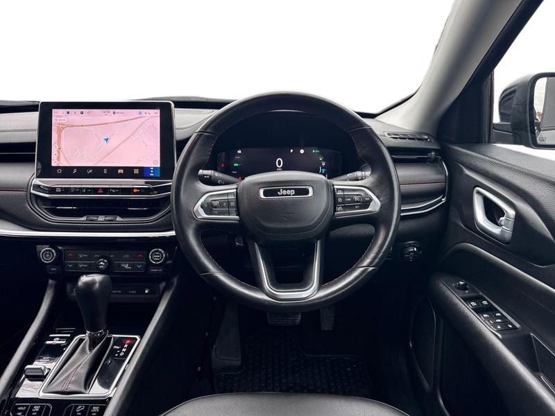 Used Jeep Compass 2023 for sale - 77763688: Photo 11