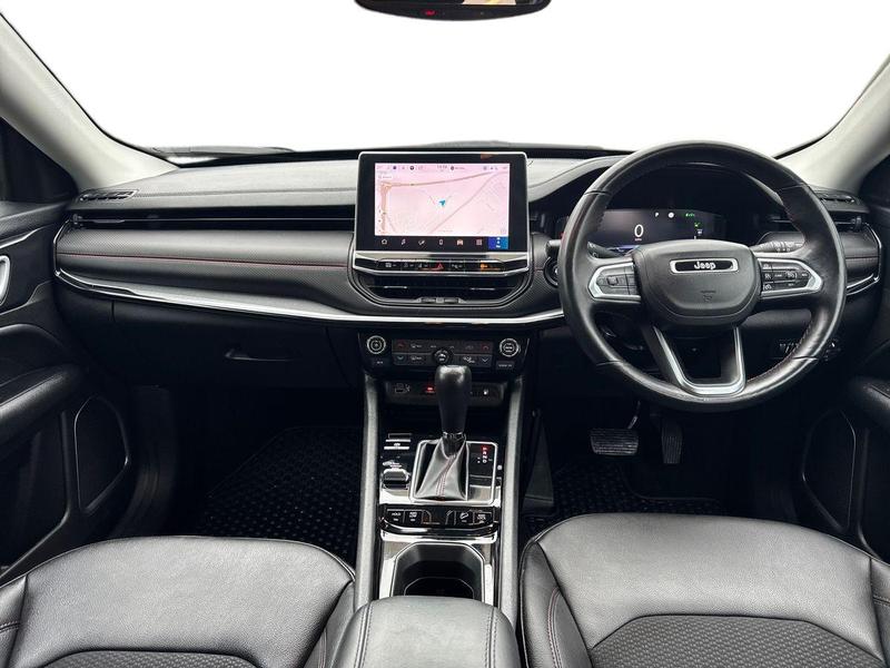 Used Jeep Compass 2023 for sale - 77763688: Photo 12