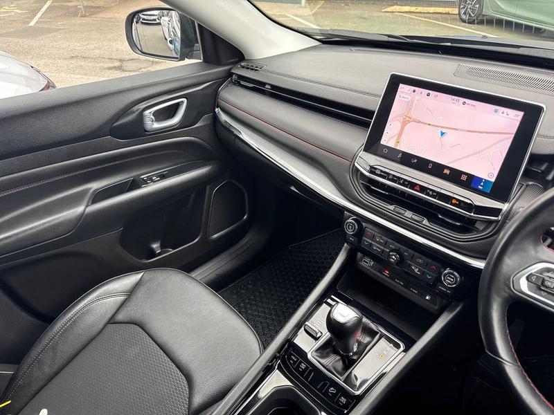 Used Jeep Compass 2023 for sale - 77763688: Photo 14