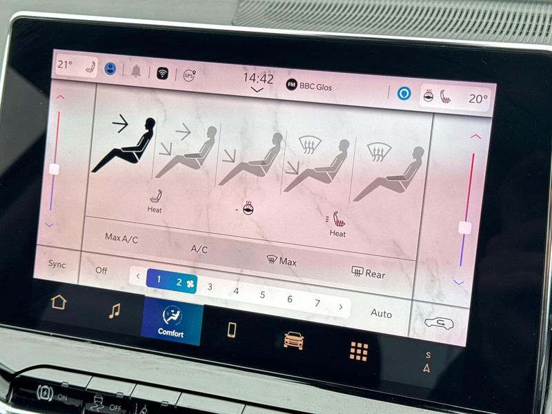 Used Jeep Compass 2023 for sale - 77763688: Photo 15