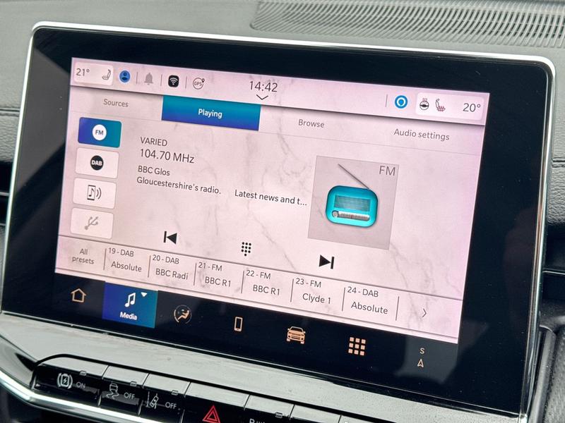 Used Jeep Compass 2023 for sale - 77763688: Photo 17