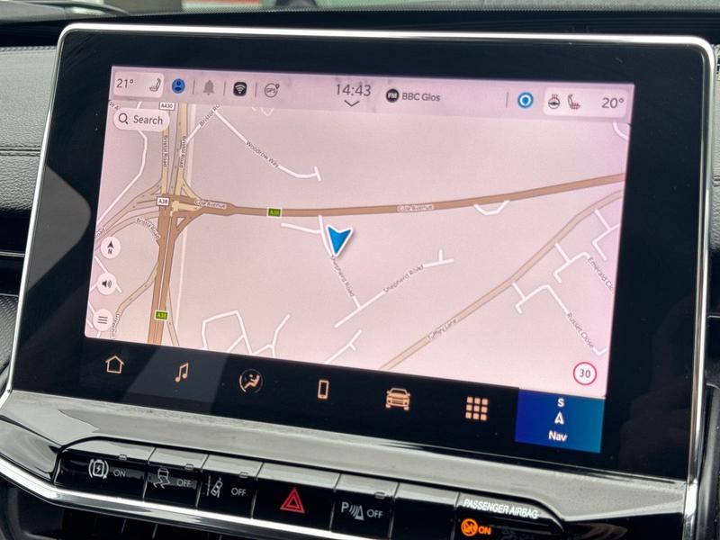 Used Jeep Compass 2023 for sale - 77763688: Photo 18