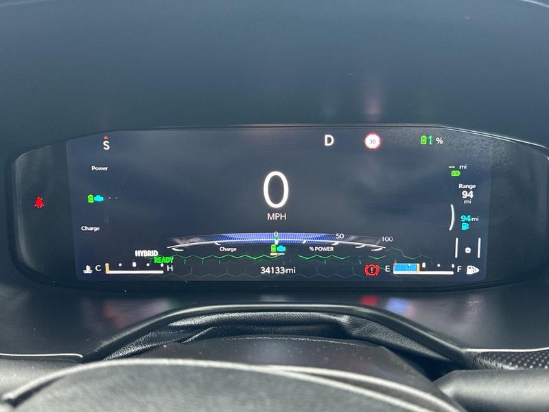 Used Jeep Compass 2023 for sale - 77763688: Photo 20