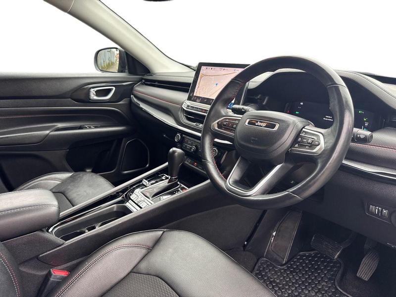 Used Jeep Compass 2023 for sale - 77763688: Photo 3