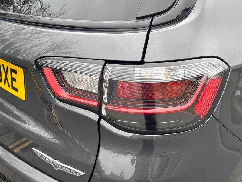 Used Jeep Compass 2023 for sale - 77763688: Photo 36