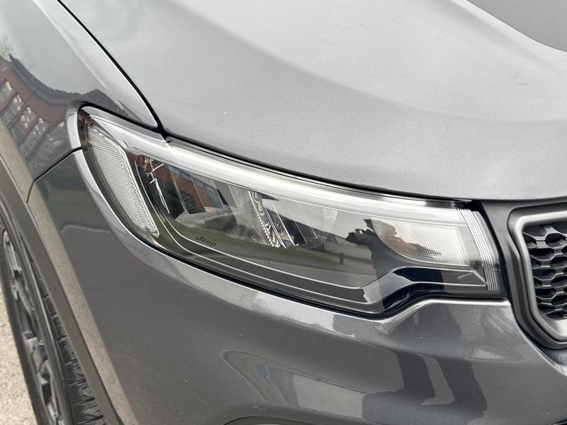 Used Jeep Compass 2023 for sale - 77763688: Photo 37