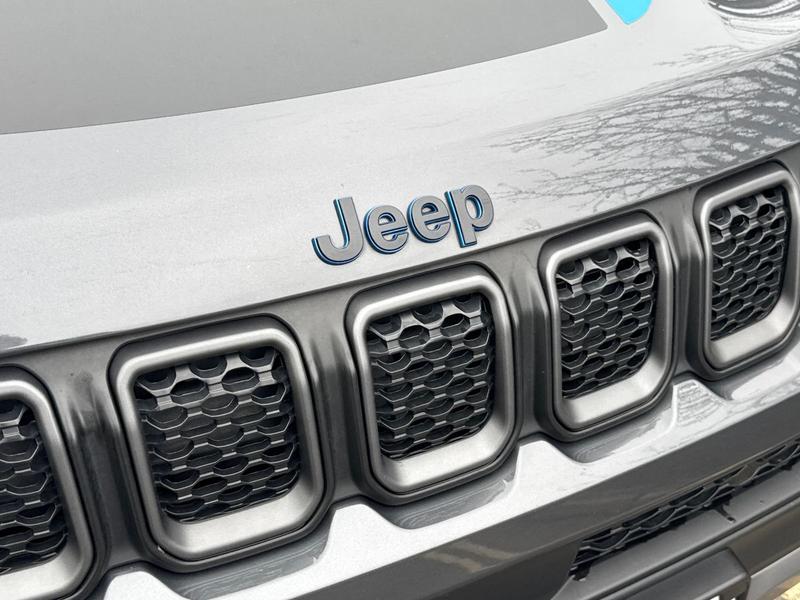 Used Jeep Compass 2023 for sale - 77763688: Photo 38